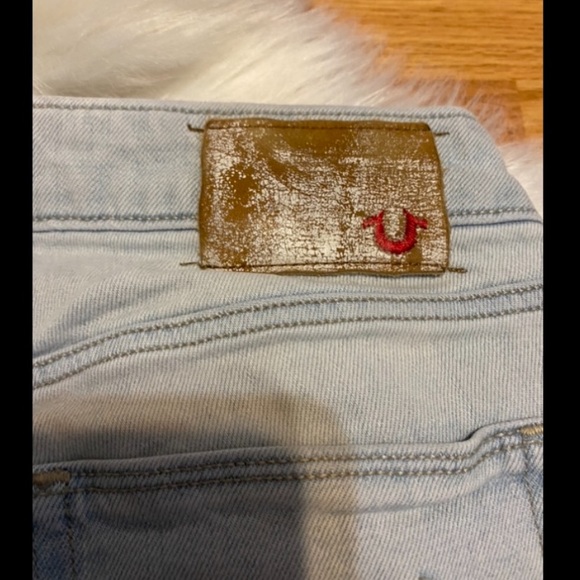 🔻SALE🔻TRUE RELIGION🔹GREAT CONDITION • Authentic - Picture 10 of 10